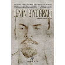 Yordam Kitap Lenin Biyografi