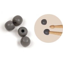 Hype Store Unıversal Practıce Tıps (2 Paır), Baget Ucuna Takı