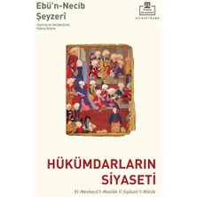 Timaş Akademi Hükümdarların Siyaseti