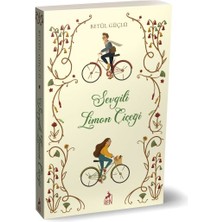 Ren Kitap Sevgili Limon Çiçeği