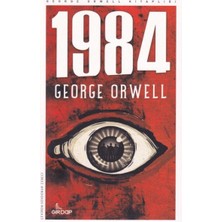 Girdap Kitap 1984