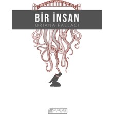 Akılçelen Kitaplar Bir Insan