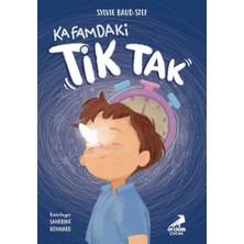 Erdem Çocuk Kafamdaki Tik Tak