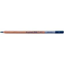 Bruynzeel Dessin Aquarell Sulu Boya Kalemi Cobalt Blue