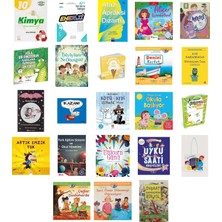 Palme Yayıncılık 2019 10. Sınıf Kimya Konu Anlatımlı... +22 Eğitim Kitabı