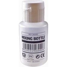 Vallejo 26000 35 Ml. Boya Karıştırma Kabı, Plastik