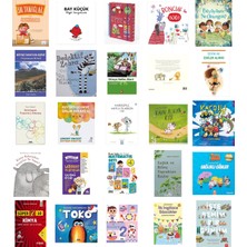 Turta Kitap Balyanaklar Için Mahremiyet Kitabı... +24 Eğitim Kitabı