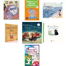 Taze Kitap Annepot... +6 Eğitim Kitabı