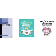 Say Yayınları Eğitim Felsefesi... +2 Eğitim Kitabı