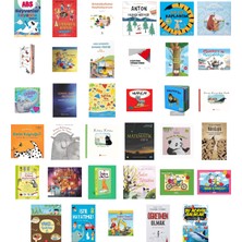 Pinokyo Yayınları Abs 4-6 Yaş Hayvanlar Boyama Kitabım... +34 Eğitim Kitabı