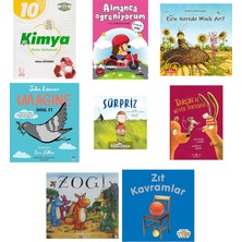 Palme Yayıncılık 2019 10. Sınıf Kimya Konu Anlatımlı... +7 Eğitim Kitabı