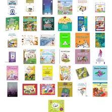 Nitelik Yayınları 8. Sınıf Türkçe Yeni Nesil Nitelikli Defter... +36 Eğitim Kitabı