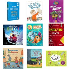 Editör 8. Sınıf Vıp Tüm Dersler Soru Bankası Mavi Kitap... +8 Eğitim Kitabı