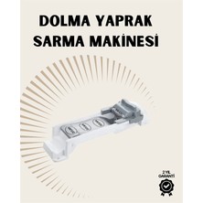 Shoplet Buğz Kol Mekanizmalı Sarma Aleti – Sağlıklı Malzeme, Kusursuz Sunum