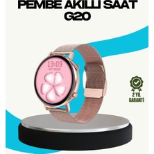 Starseven Renkli Ekranlı Akıllı Saat – Kalp Atış, Adım, Uyku Takibi, IP68 Su Geçirmez