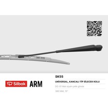 Silbak Storozal Silecek Kolu Ford Taunus 1.6,2.0,gl,gts-Peugeot 504 (Civatali Kol)-Bmw 315-316-LEYLAND 30, Fatih