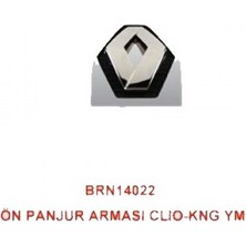 Baran Storozal Ön Panjur Armasi Clio-Kng Ym