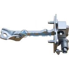 Alper Storozal Kapi Gerigis Ön R-L Master Ii