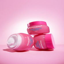 Eqqualberry Nad+ Peptide Boosting Cream – Nad+ Ve Peptit İçerikli Lifting Etkili Sıkılaştırıcı Krem 50ml