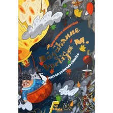 Efe Avm Büyükanne Vetigo M. Kümülonimbus Cümbürtüsü