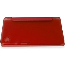 Epilons Newface Matepad 11.5 Kılıf Tablet Kılıf - Kırmızı