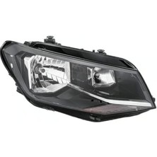 LABO Far Sağ Motorlu Caddy Iv 2016-