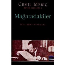 Mağaradakiler