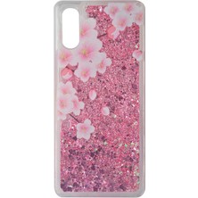 Zore Galaxy A02 Kılıf Zprb Marshmelo Silikon-No4