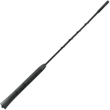 YES-296 Universal M.6 Dişli Kısa Çubuk Anten