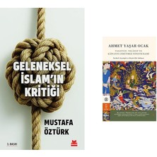 Kırmızı Kedi Geleneksel Islam’ın Kritiği... +1 Din Kitabı