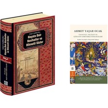 Karınca & Polen Yayınları Hayata Dair Nasihatler ve Hikmetli Sözler... +1 Din Kitabı