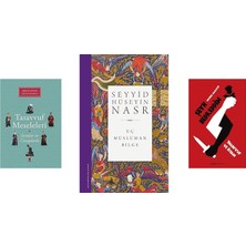 Kapı Yayınları Tasavvuf Meseleleri: Sorular ve Cevaplarla... +2 Din Kitabı