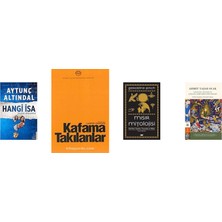 Destek Yayınları Hangi Isa - Tyanalı Apollonius... +3 Din Kitabı