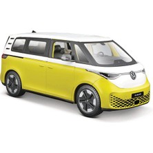 Neco Toys May 32914 1 24 2023 Volkwagen Id Buzz