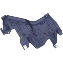 İTHAL 8K0456454 Far Alt Tablası Sağ A4 2009-