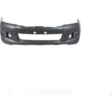 İTHAL 53119-0K981 Ön Tampon (Dodikli)  Hılux 2012-