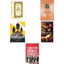 Kuranı Kerim Yüce Meali(Orta Boy)... +4 Din Kitabı