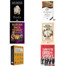 Pegasus Yayınları Buda... +5 Din Kitabı