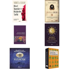 Alfa Yayınları Dinsel Inançlar ve Düşünceler Tarihi 1: Taş Devrinden Eleusi... +5 Din Kitabı