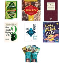 Ayfa Basın Yayın 41 Yasin (Rahle Boy-Türkçe Okunuşları ve Açıklamaları-Ciltli... +6 Din Kitabı