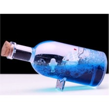 Efe Avm Dekoratif Batmayan Gemi