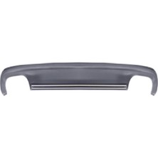 İTHAL  Arka Difüzör S5 "2 Kapı" A5 2012-