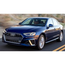 İTHAL 8W0807065T Gru Ön Tampon S-Line (Yıkamasız+Sensörsüz) A4 2020-