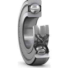 Skf 6204 Zz C3 20X47X14 mm Sabit Bilyalı Rulman (Çoklu Ambalaj)