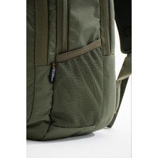 Mega Çanta The Northwest Hustle Ripstop Modeli Sırt Çantası ( Profesyonel / Okul / Günlük) 6014