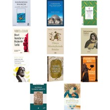 Anadolu Efsaneleri: Bütün Eserleri 14... +10 Din Kitabı