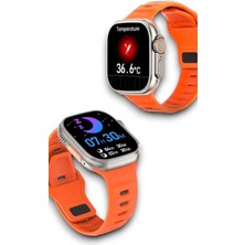 Dt No1 I8 Ultra Akıllı Saat