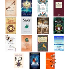 Mitra Agnostisizm ve Ilahi Tragedya... +14 Din Kitabı