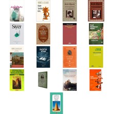 Nefes Yayıncılık Aşktan Dinle... +16 Din Kitabı