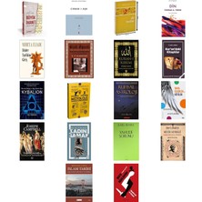 Beka Yayınları Büyük Ihanet (Hadis Inkarı)... +17 Din Kitabı